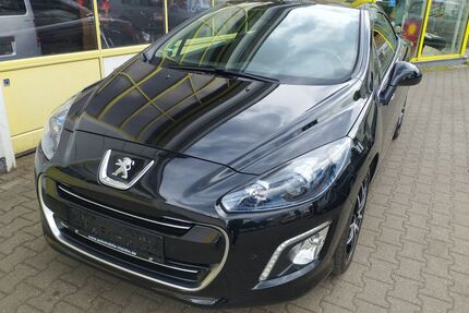 Peugeot 308 Gebrauchtwagen