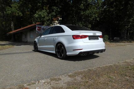 Audi A3 Gebrauchtwagen