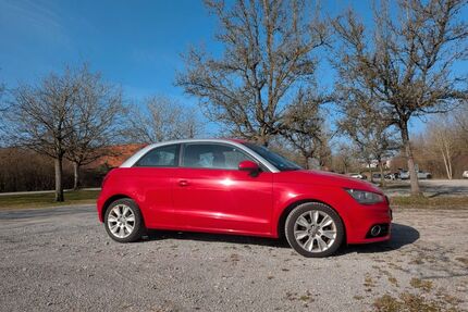 Audi A1 Gebrauchtwagen