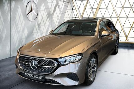 Mercedes-Benz E 200 Gebrauchtwagen