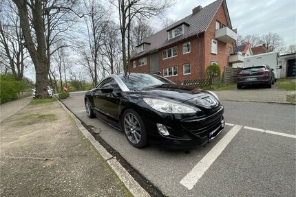 Peugeot RCZ Gebrauchtwagen