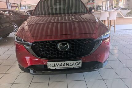 Mazda CX-5 Gebrauchtwagen