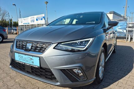 Seat Ibiza Gebrauchtwagen