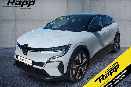 Renault Megane E-TECH Gebrauchtwagen