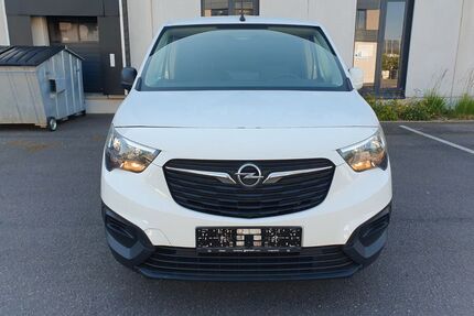 Opel Combo Gebrauchtwagen