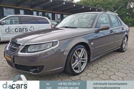 Saab 9-5 Gebrauchtwagen