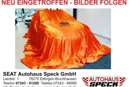 Cupra Ateca Gebrauchtwagen