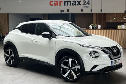 Nissan Juke Gebrauchtwagen