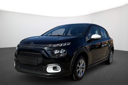 Citroen C3 Gebrauchtwagen