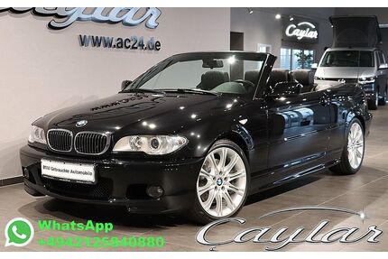 BMW 330 Gebrauchtwagen