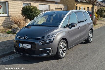Citroen Grand C4 Picasso / SpaceTourer Gebrauchtwagen