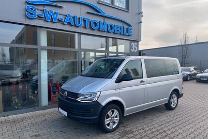 VW T6 Caravelle Gebrauchtwagen