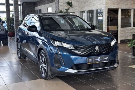 Peugeot 3008 Gebrauchtwagen