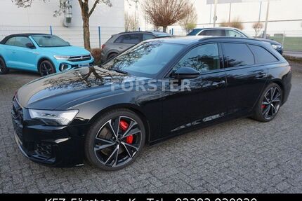 Audi S6 Gebrauchtwagen