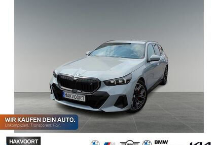 BMW i5 Gebrauchtwagen