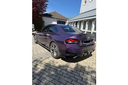 BMW M240i Gebrauchtwagen