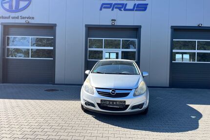 Opel Corsa Gebrauchtwagen