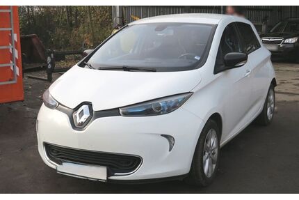 Renault ZOE Gebrauchtwagen