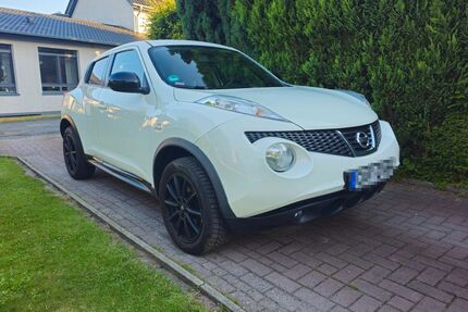 Nissan Juke Gebrauchtwagen