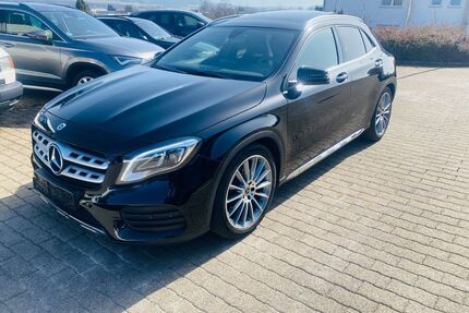 Mercedes-Benz GLA 250 Gebrauchtwagen