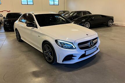 Mercedes-Benz C 43 AMG Gebrauchtwagen