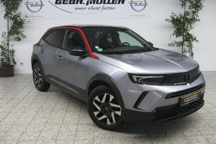 Opel Mokka Gebrauchtwagen
