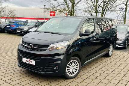 Opel Vivaro Gebrauchtwagen