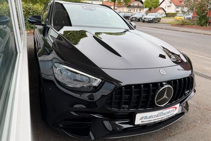 Mercedes-Benz E 63 AMG Gebrauchtwagen