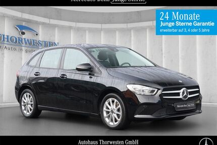 Mercedes-Benz B 250 Gebrauchtwagen