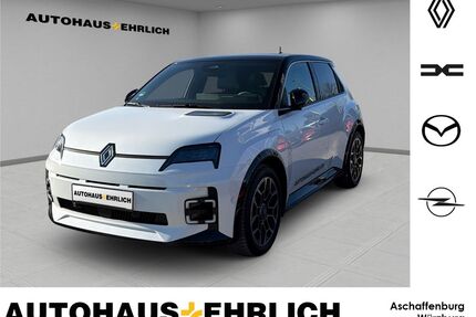 Renault R 5 Gebrauchtwagen