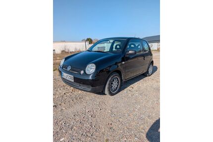 VW Lupo Gebrauchtwagen