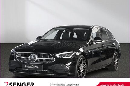 Mercedes-Benz C 180 Gebrauchtwagen