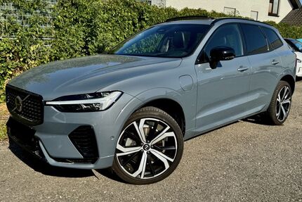 Volvo XC60 Gebrauchtwagen