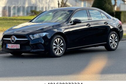 Mercedes-Benz A 180 Gebrauchtwagen