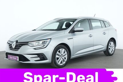 Renault Megane Gebrauchtwagen