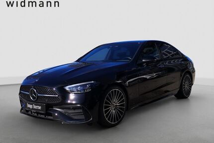 Mercedes-Benz C 300 Gebrauchtwagen