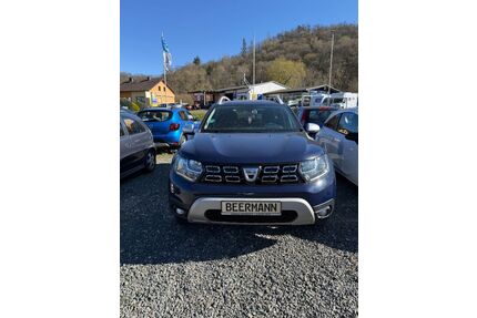 Dacia Duster Gebrauchtwagen