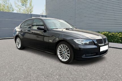 BMW 330 Gebrauchtwagen