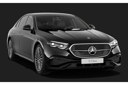 Mercedes-Benz E 220 Gebrauchtwagen