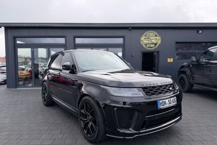 Land Rover Range Rover Sport Gebrauchtwagen