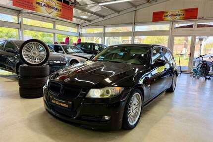 Alpina D3 Gebrauchtwagen