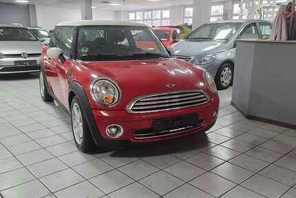 Mini Cooper Gebrauchtwagen