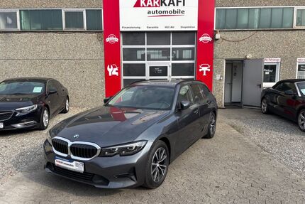 BMW 318 Gebrauchtwagen