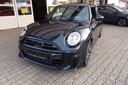 Mini Cooper Gebrauchtwagen