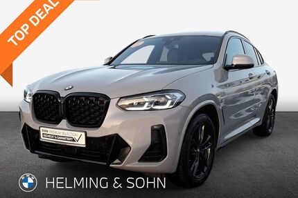 BMW X4 Gebrauchtwagen