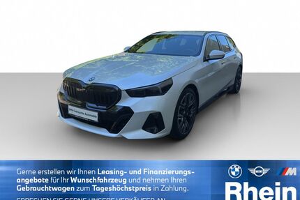 BMW 540 Gebrauchtwagen