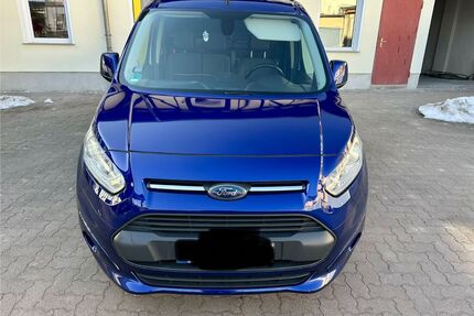 Ford Transit Connect Gebrauchtwagen