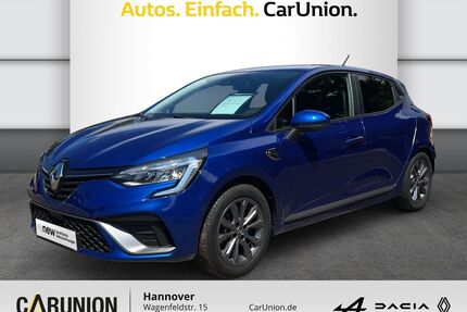 Renault Clio Gebrauchtwagen