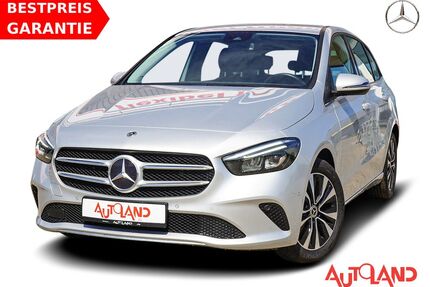 Mercedes-Benz B 250 Gebrauchtwagen