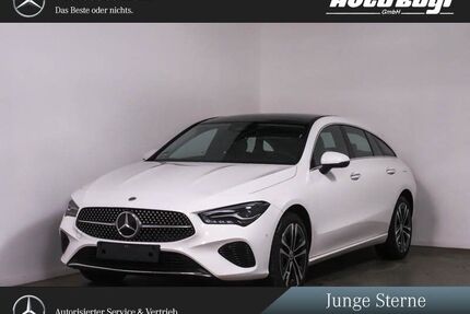 Mercedes-Benz CLA 250 Gebrauchtwagen